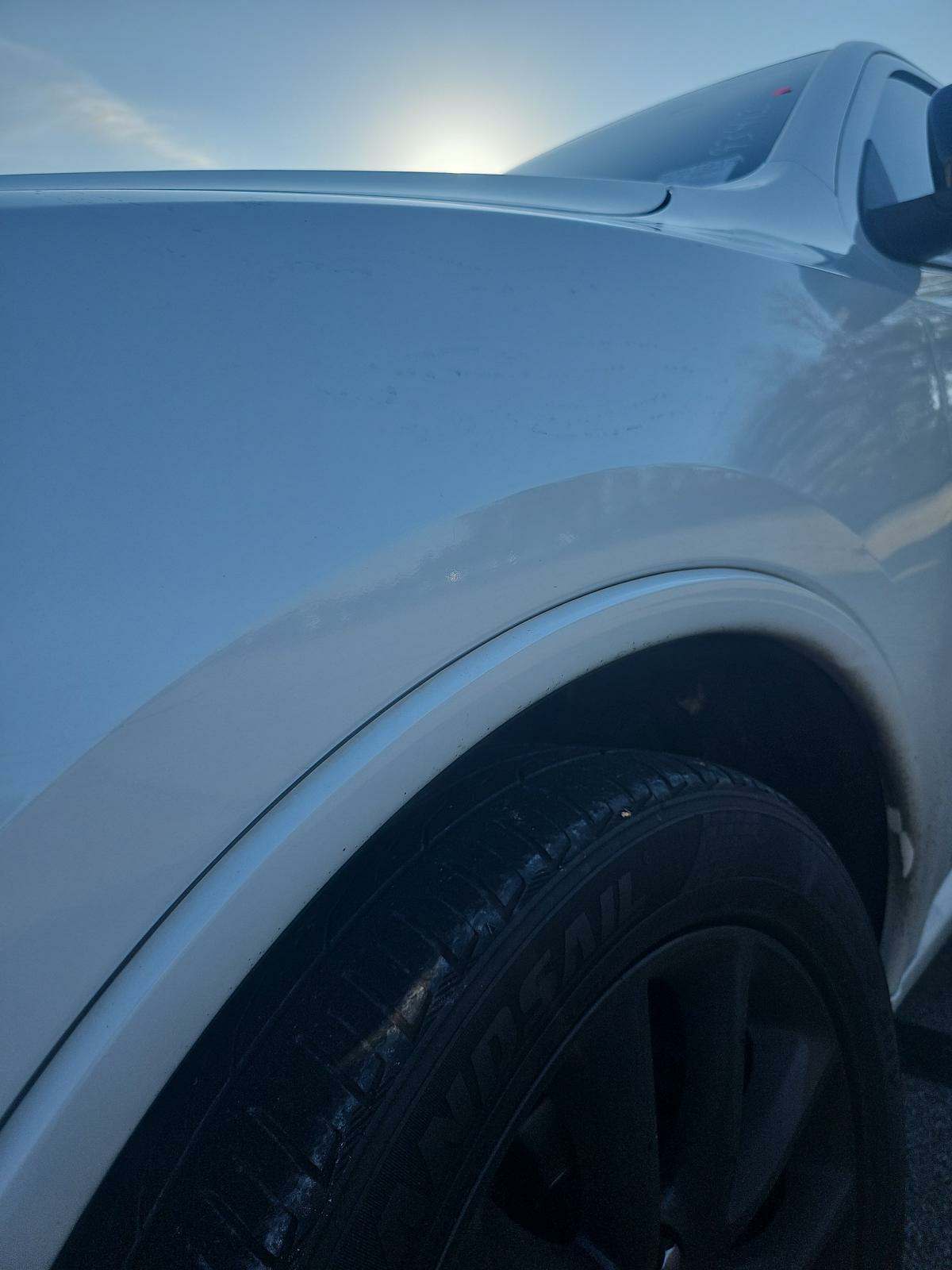 2018 Dodge Durango GT RWD