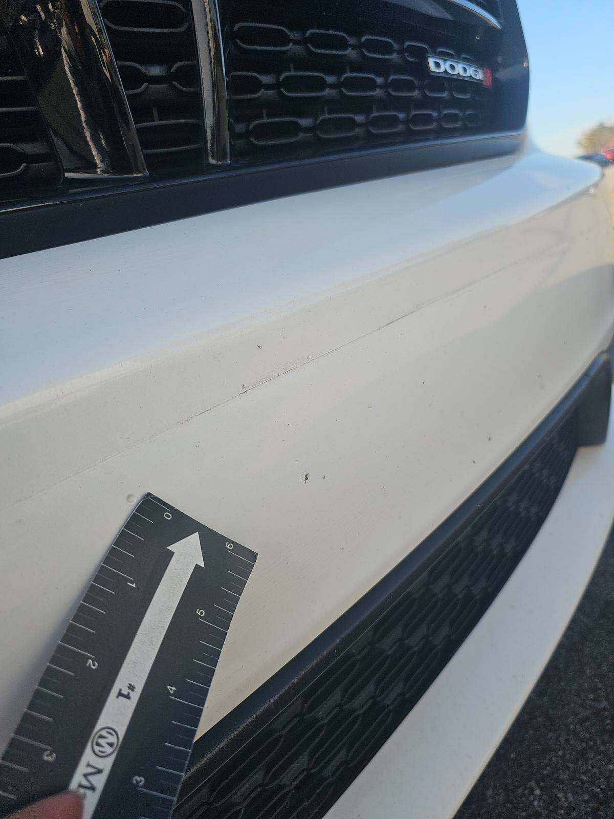2018 Dodge Durango GT RWD