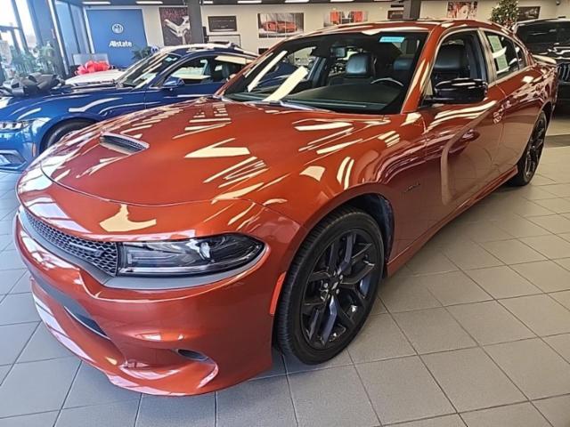 2022 Dodge Charger R/T