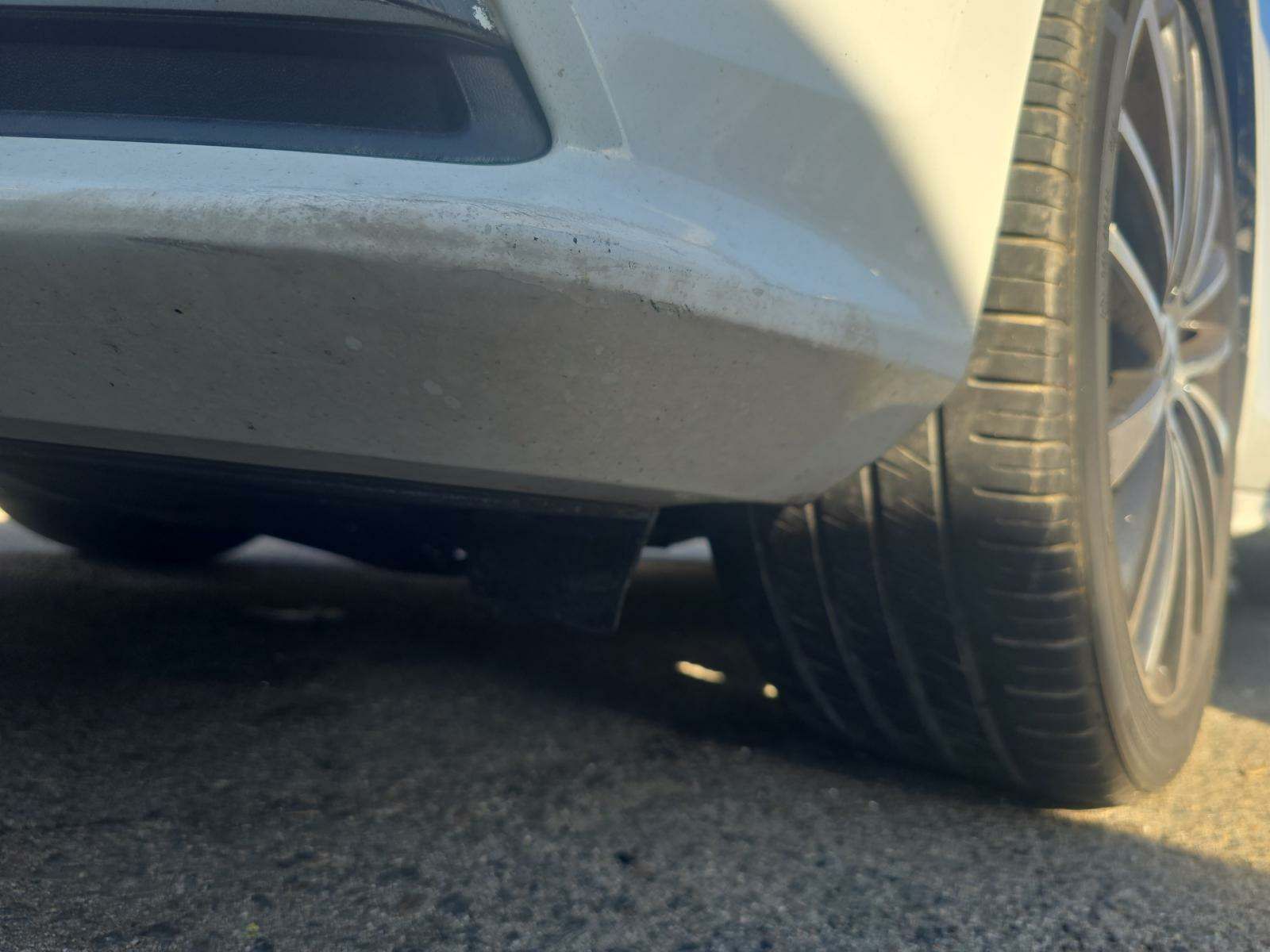 2016 Volkswagen Jetta 1.8T Sport FWD