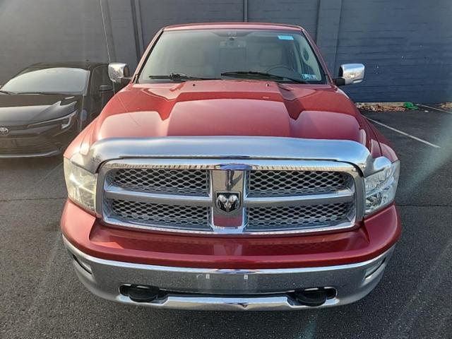 2010 Dodge Ram 1500 Laramie AWD