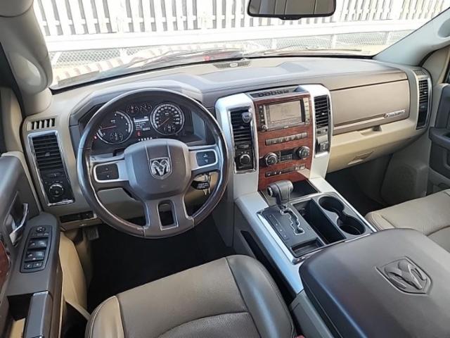 2010 Dodge Ram 1500 Laramie AWD