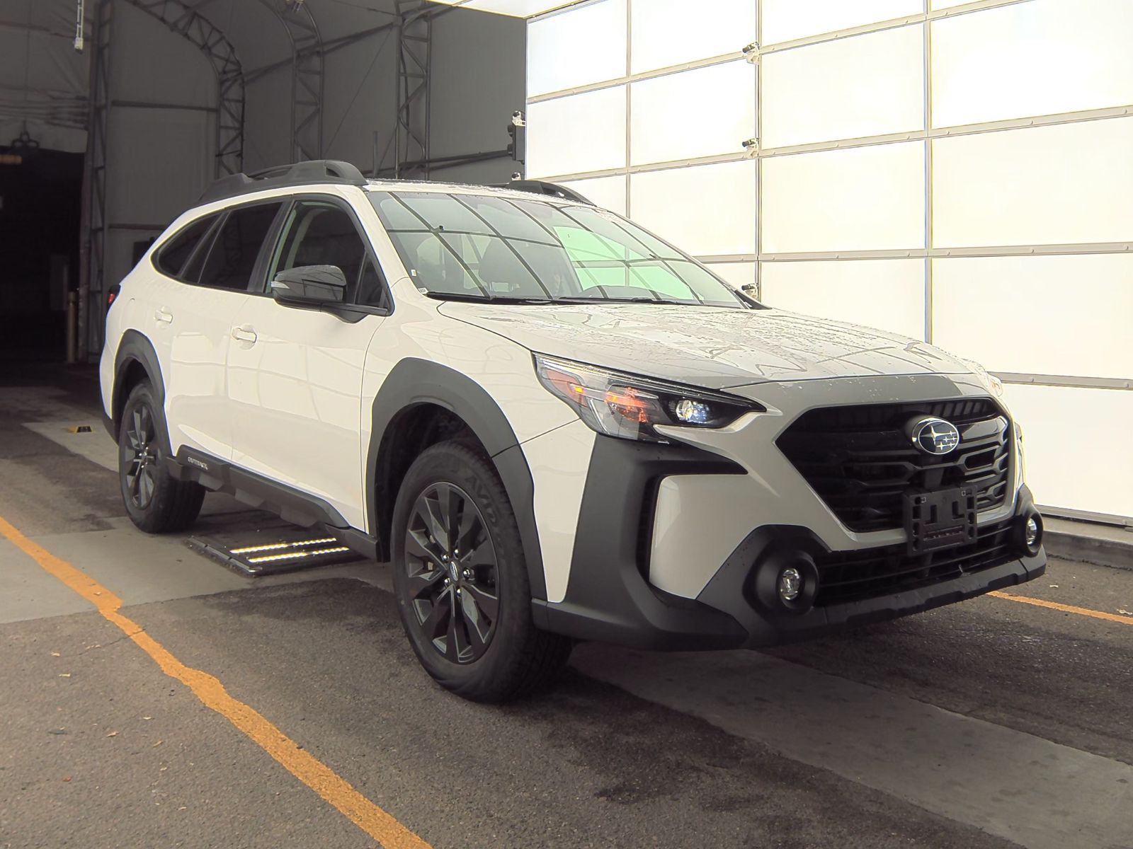 2024 Subaru Outback Onyx Edition AWD