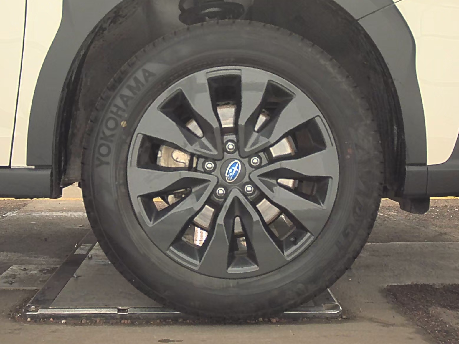 2024 Subaru Outback Onyx Edition AWD