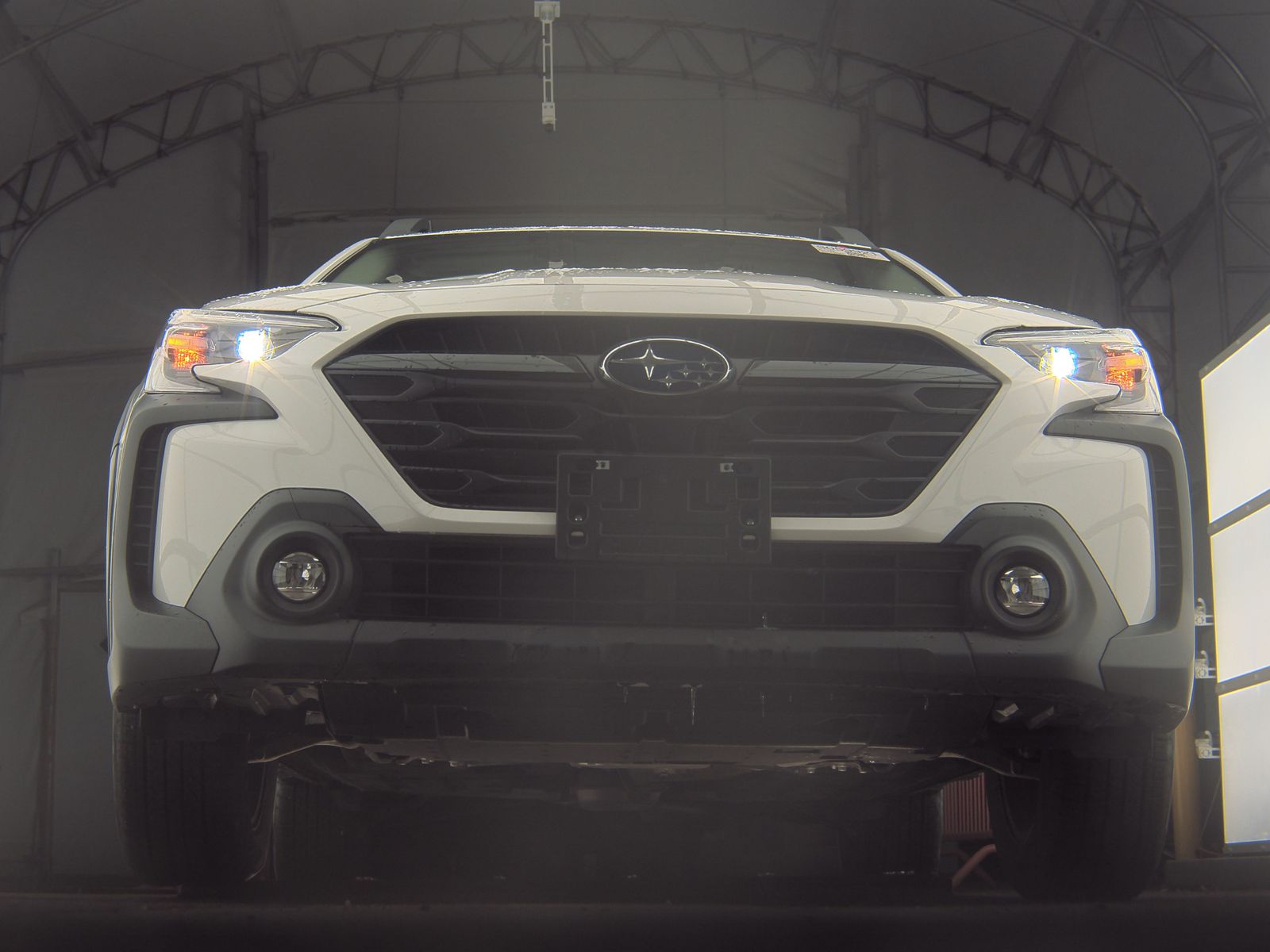 2024 Subaru Outback Onyx Edition AWD