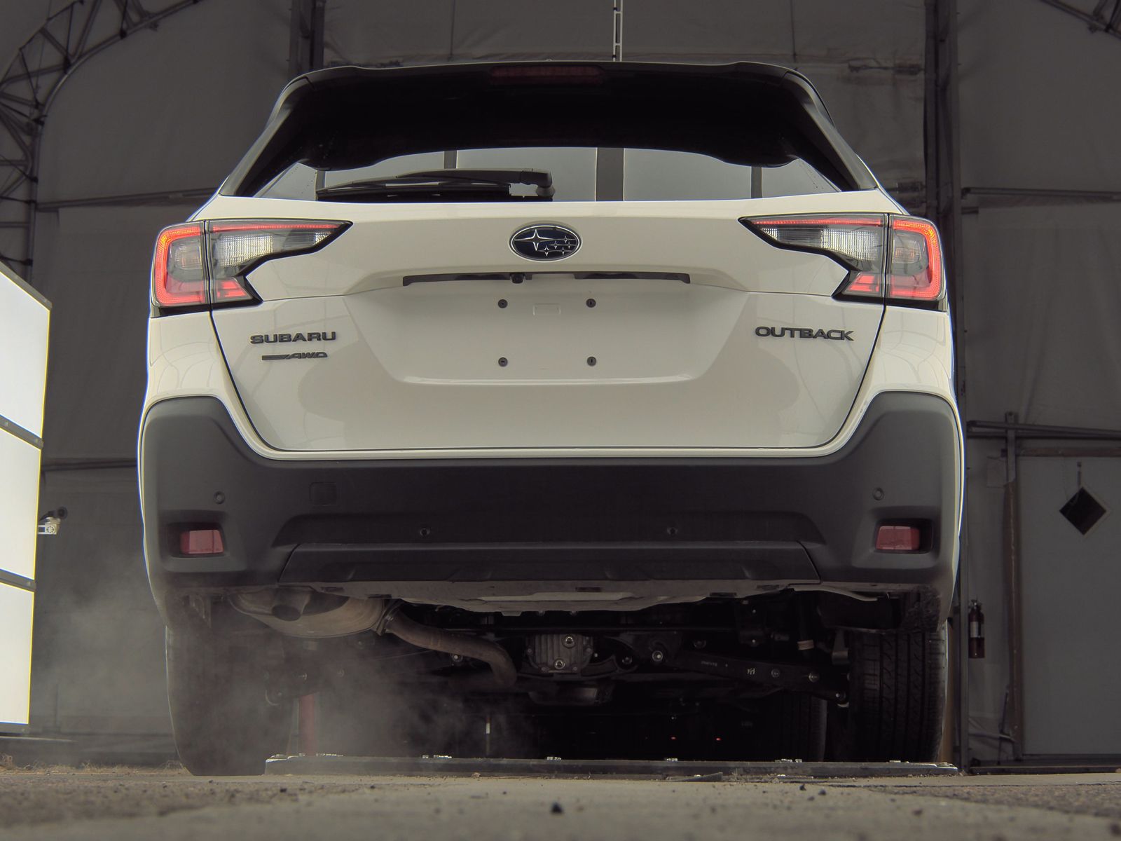2024 Subaru Outback Onyx Edition AWD