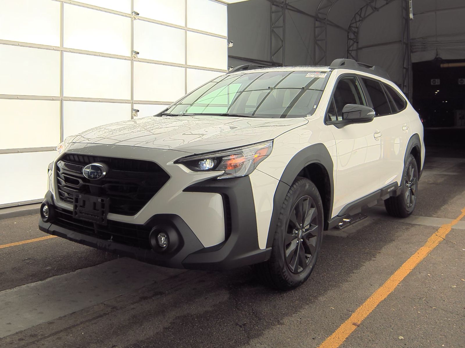 2024 Subaru Outback Onyx Edition AWD