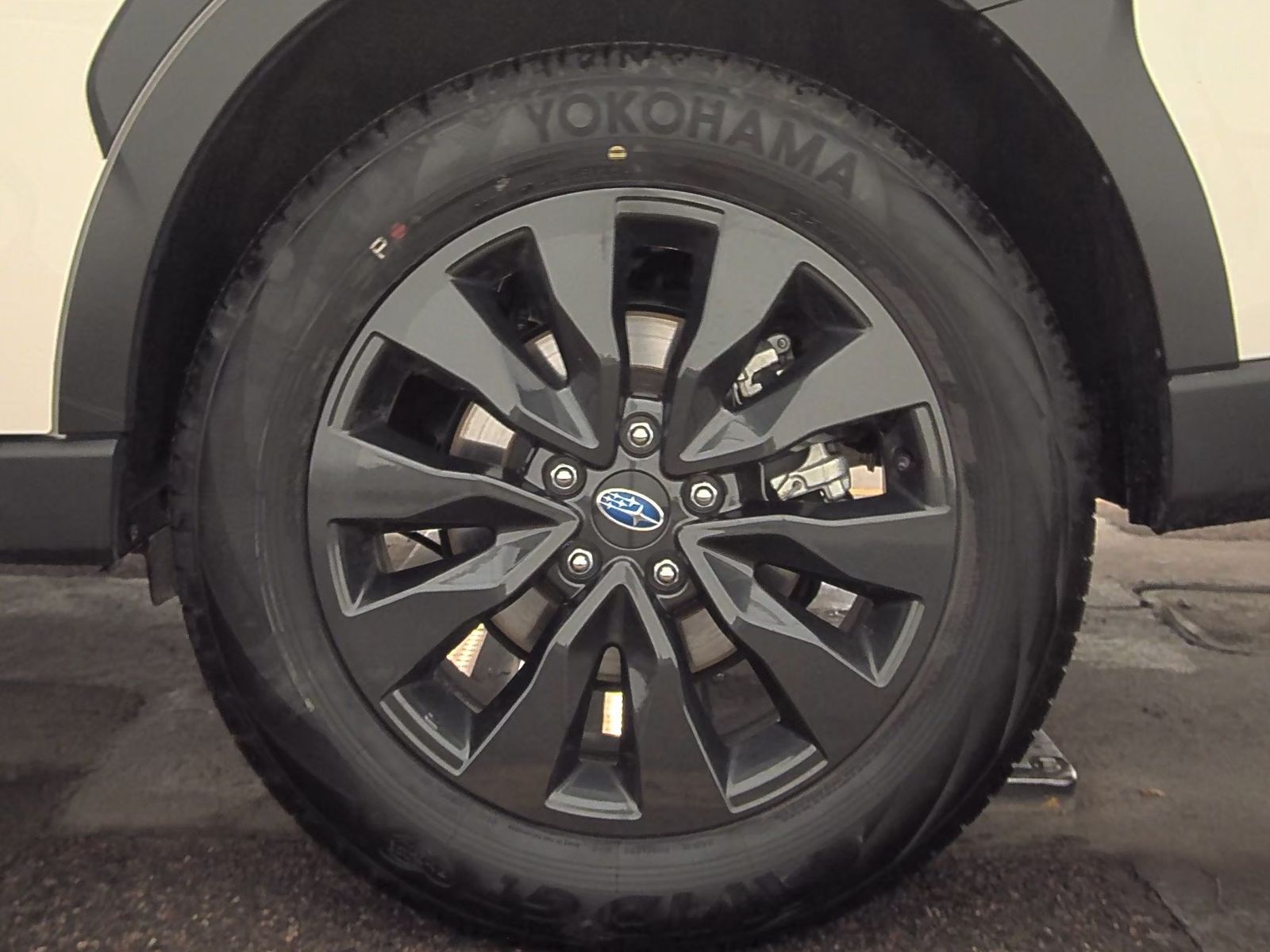 2024 Subaru Outback Onyx Edition AWD