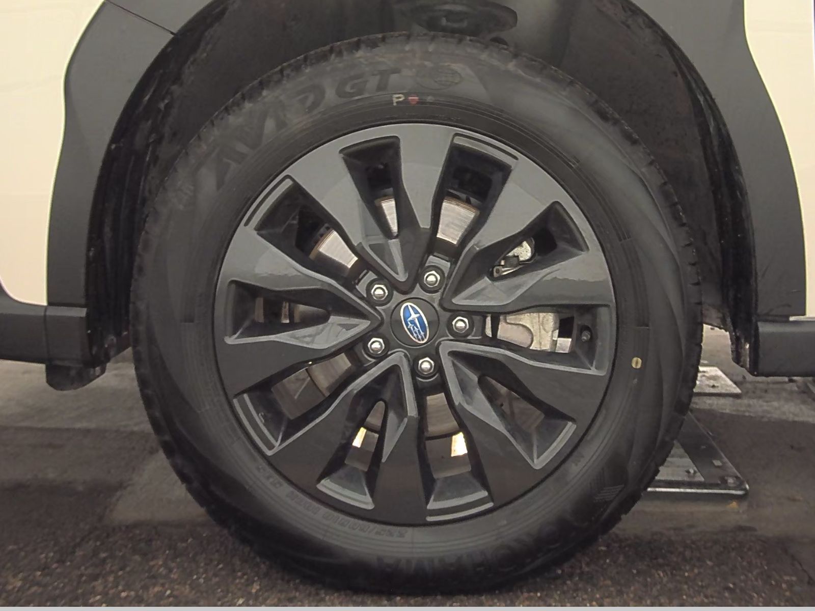 2024 Subaru Outback Onyx Edition AWD