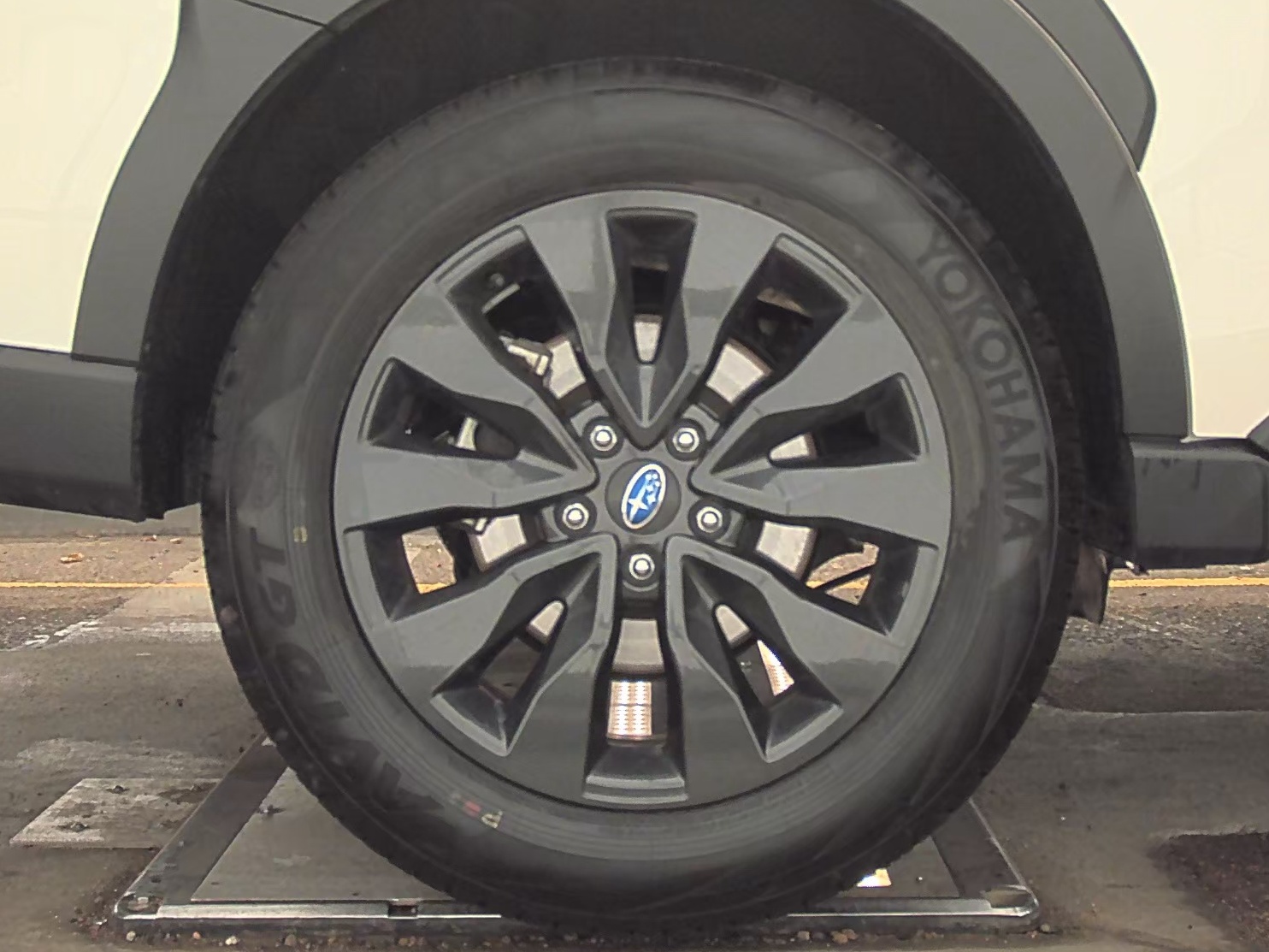 2024 Subaru Outback Onyx Edition AWD