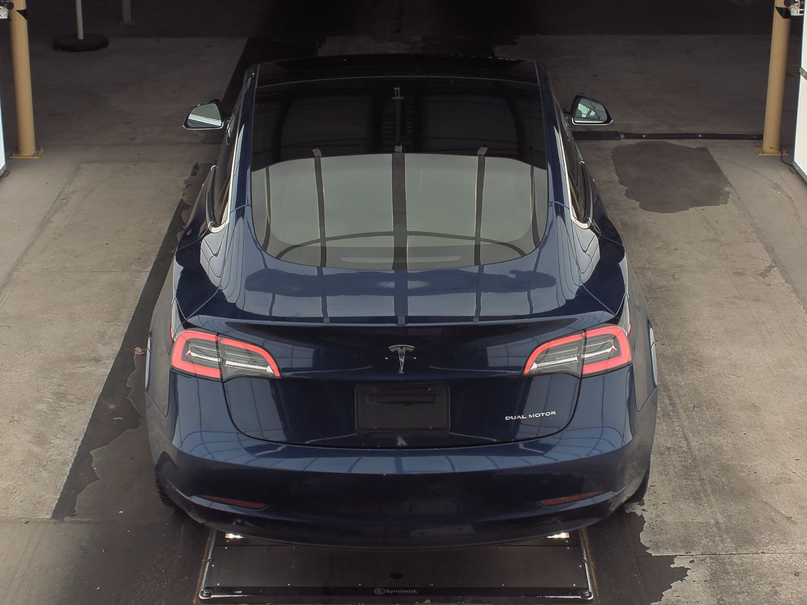 2019 Tesla Model 3 Performance AWD