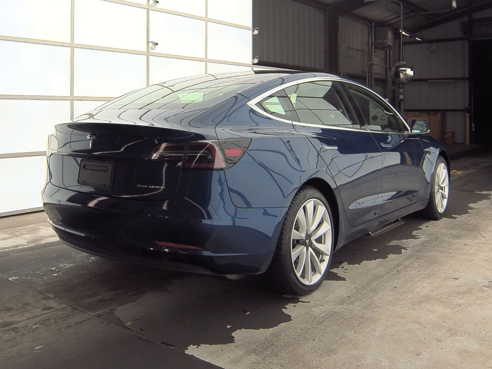 2019 Tesla Model 3 Performance AWD