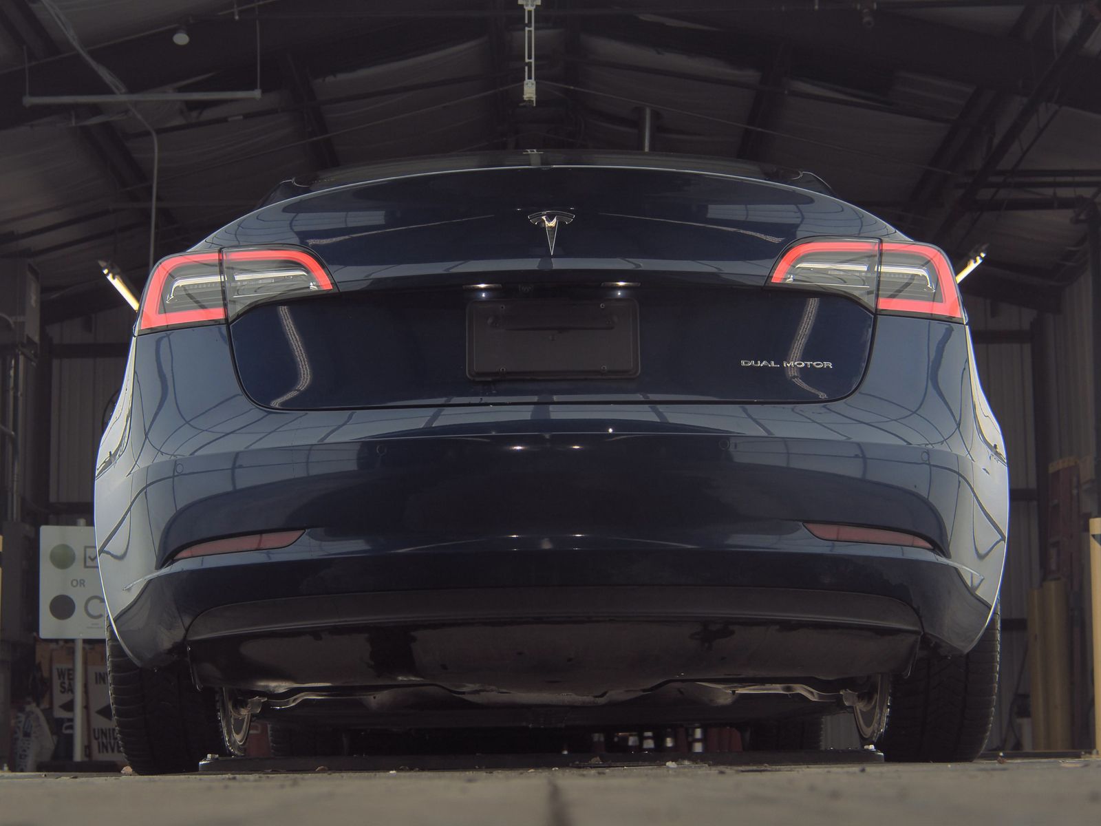 2019 Tesla Model 3 Performance AWD