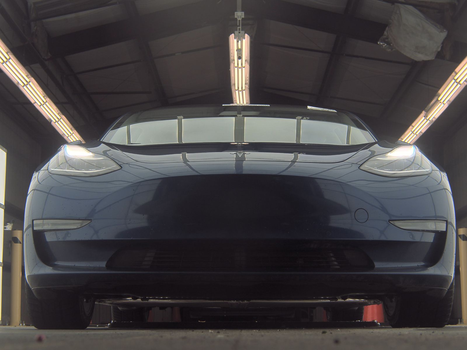 2019 Tesla Model 3 Performance AWD