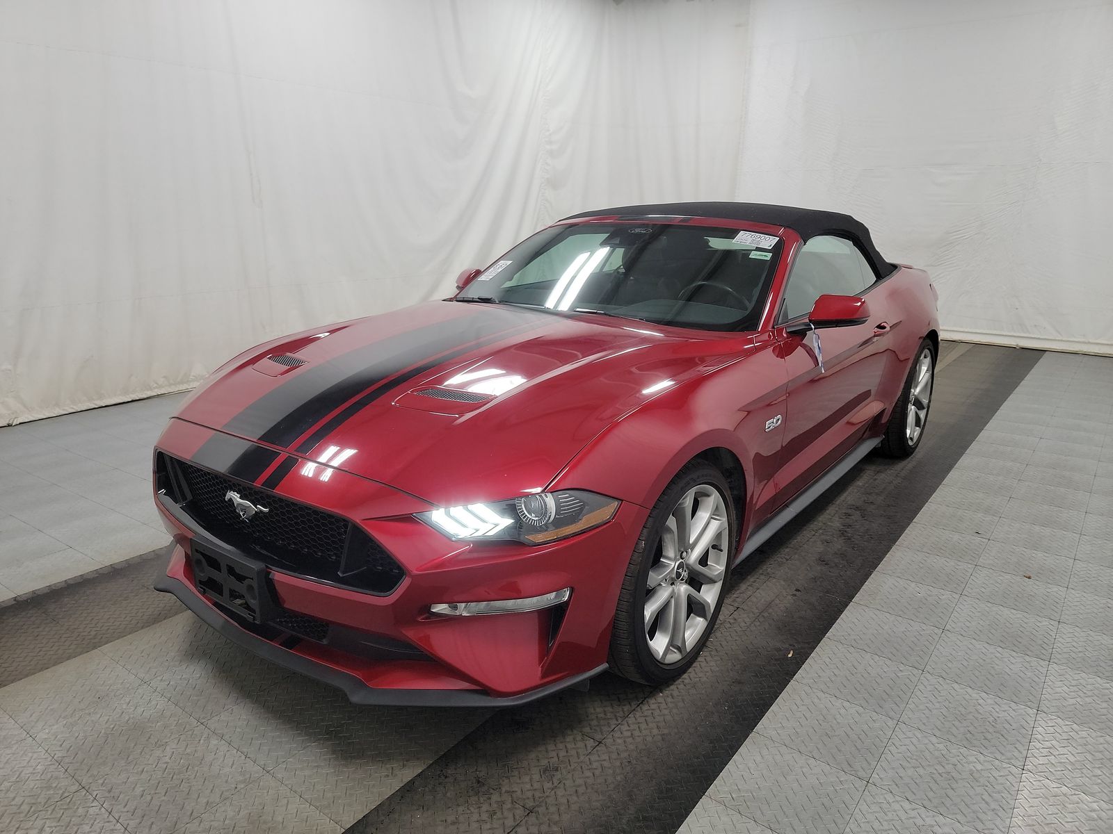 2023 Ford Mustang GT Premium Coupe