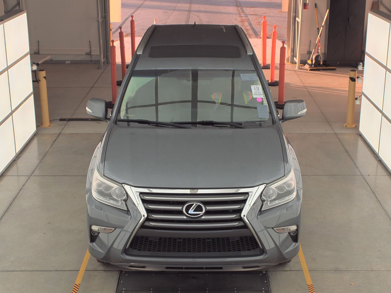 2018 Lexus GX GX 460 Premium AWD