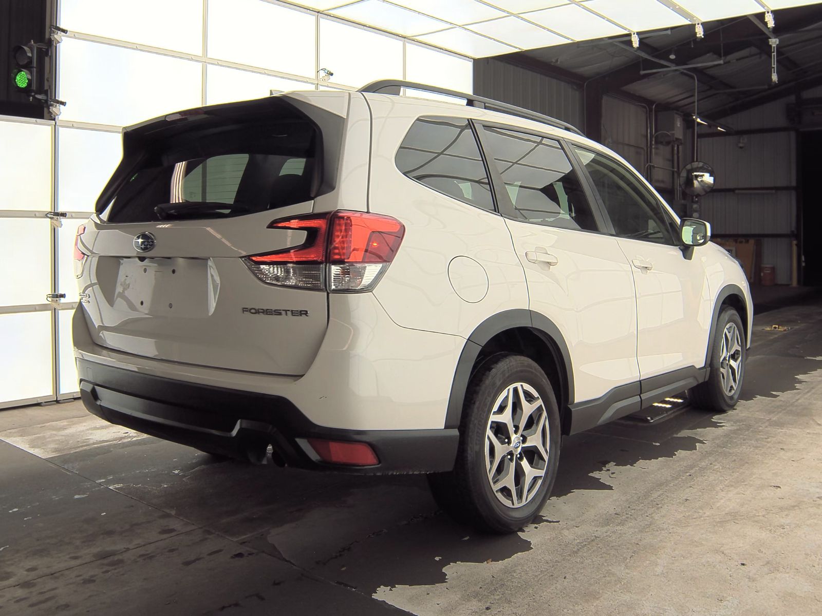 2020 Subaru Forester Premium AWD