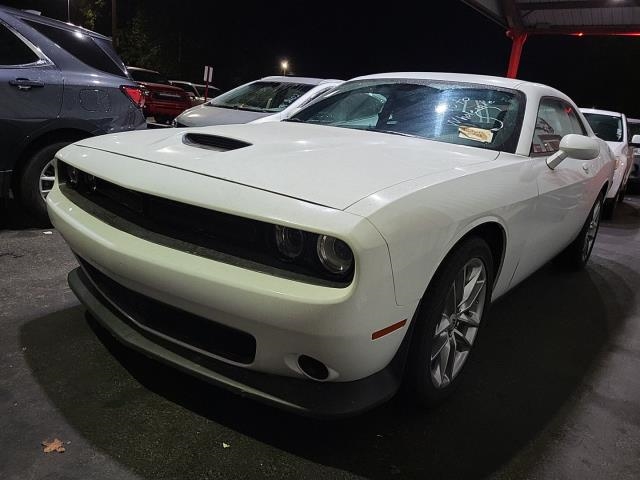 2023 Dodge Challenger GT