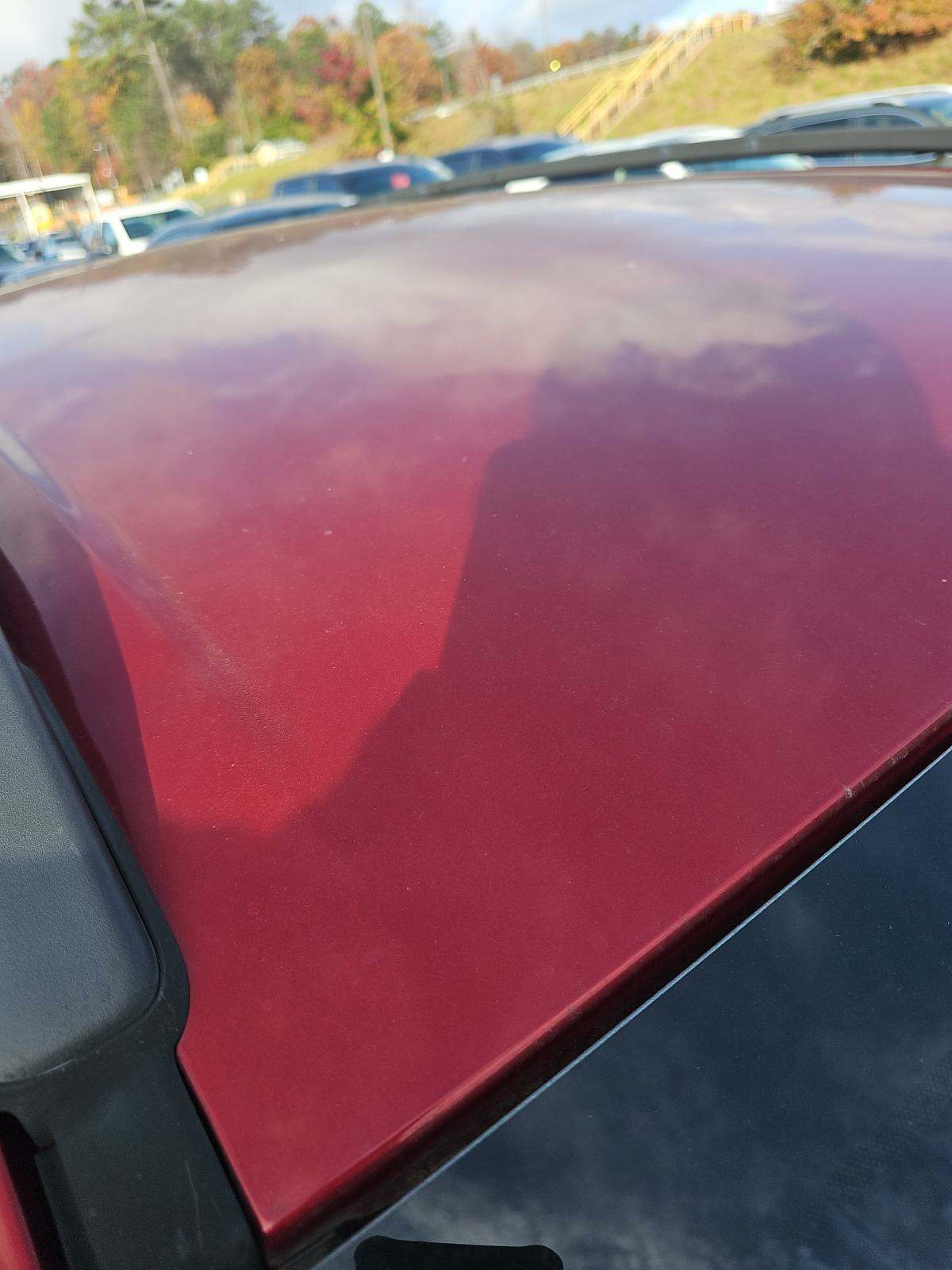 2017 Ford Escape SE FWD