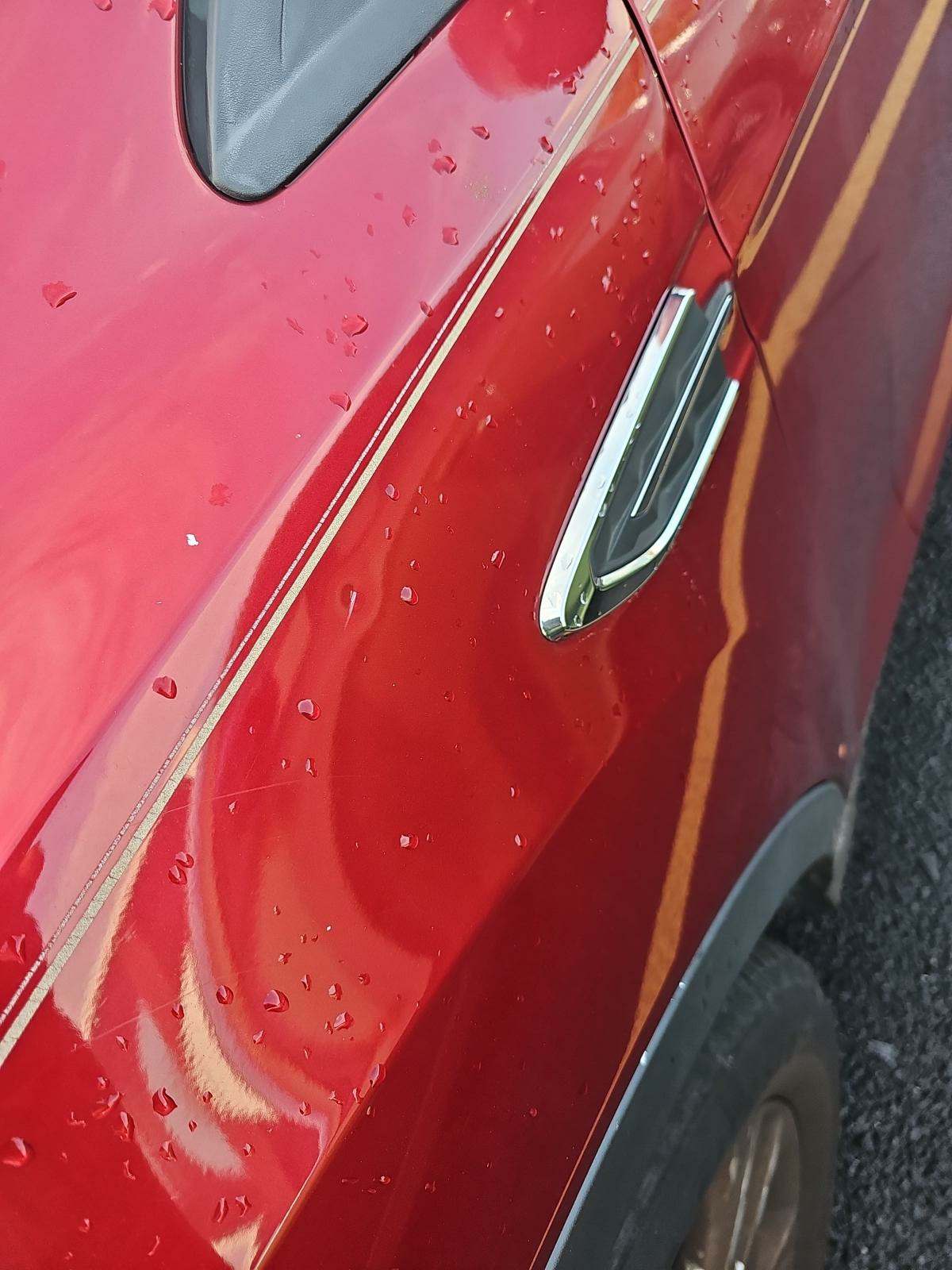 2017 Ford Escape SE FWD