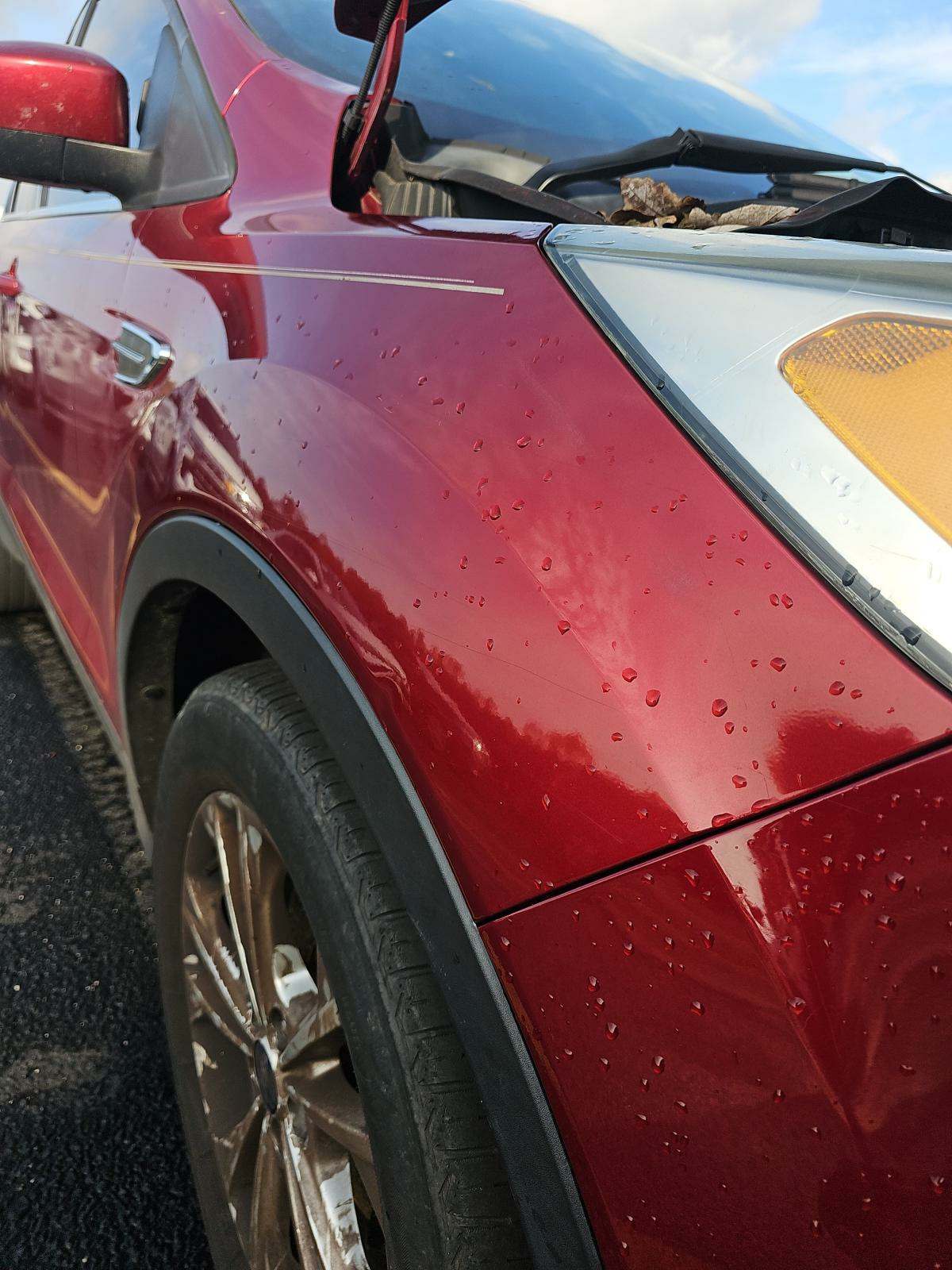 2017 Ford Escape SE FWD