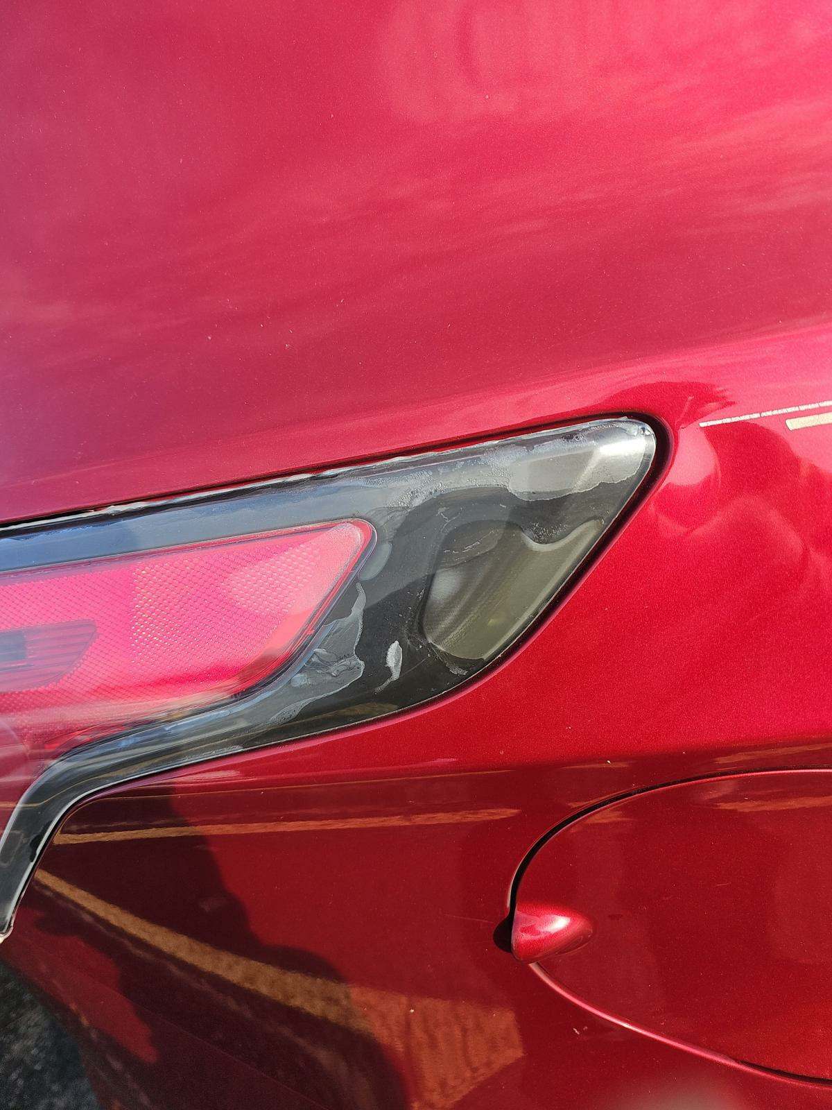2017 Ford Escape SE FWD
