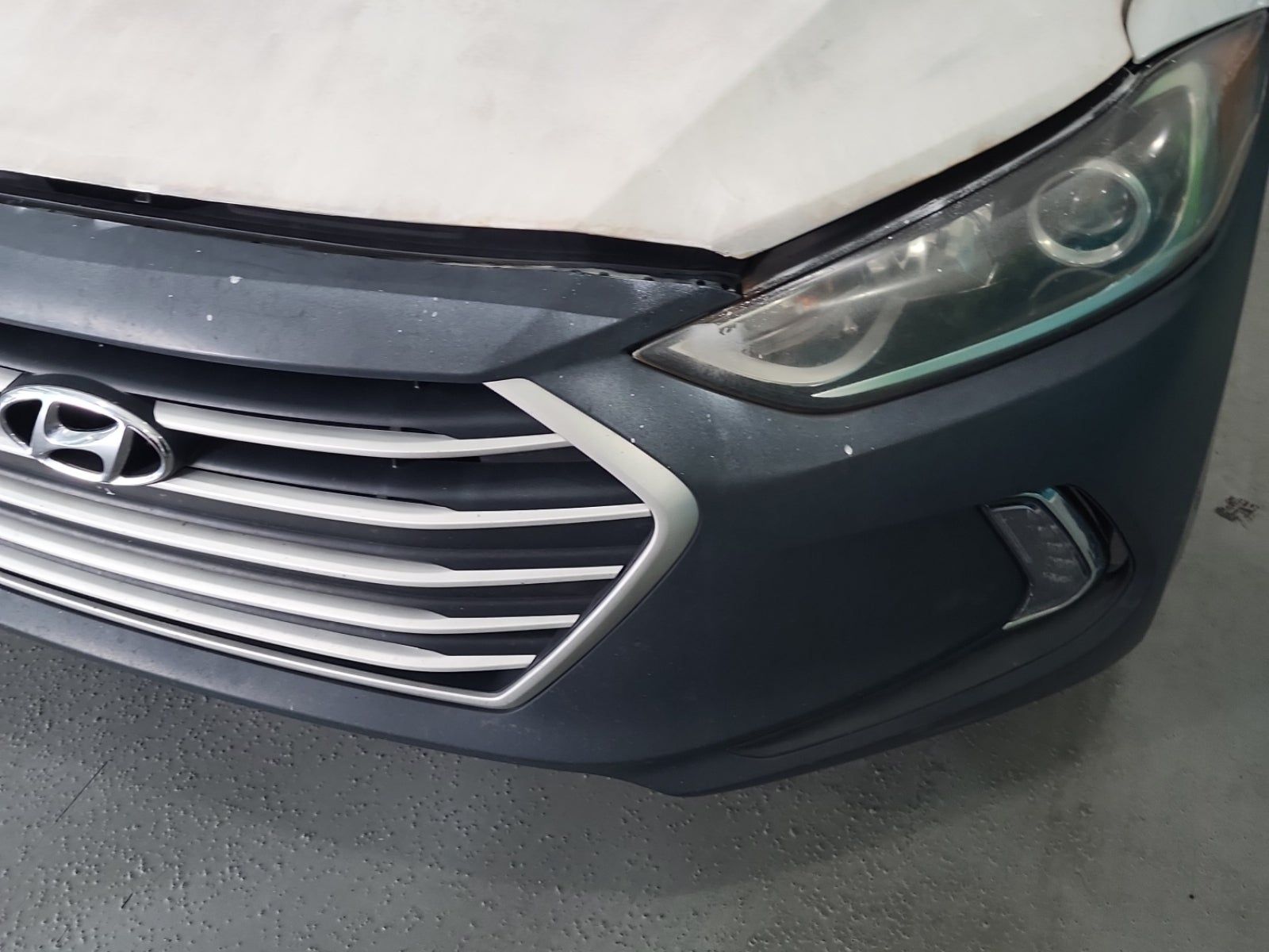 2018 Hyundai Elantra Value Edition FWD