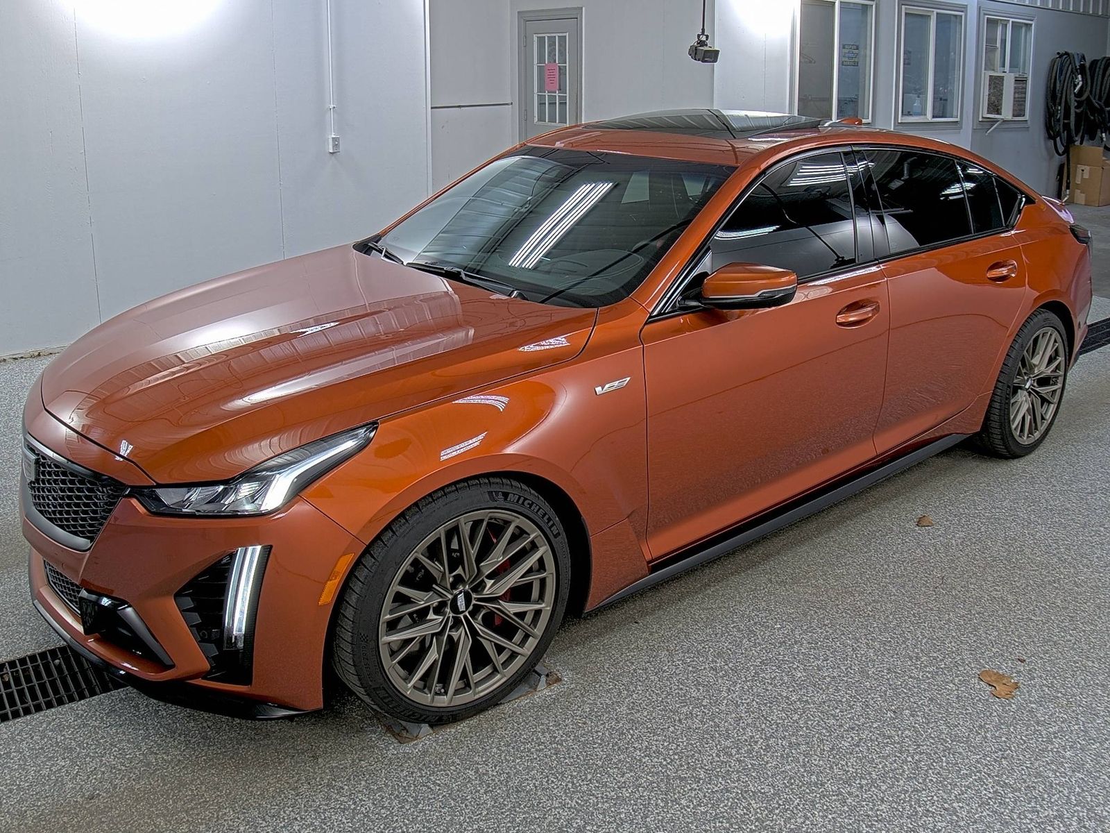 2023 Cadillac CT5-V Blackwing 1SV