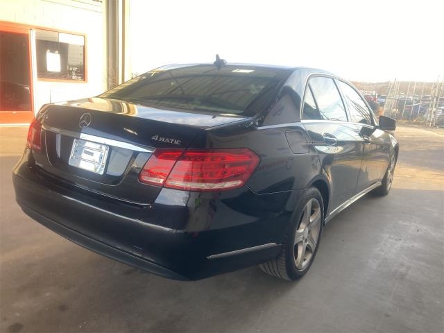 Mercedes-Benz E 350 4MATIC Sedan снимка Mercedes-Benz E 350 4MATIC Sedan