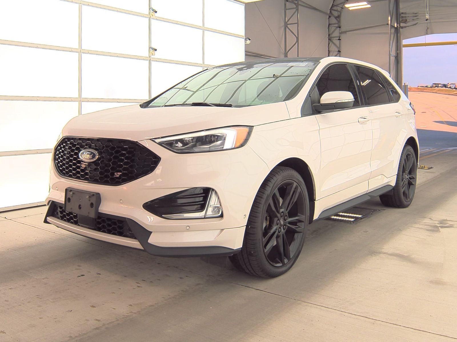 2019 Ford Edge ST AWD