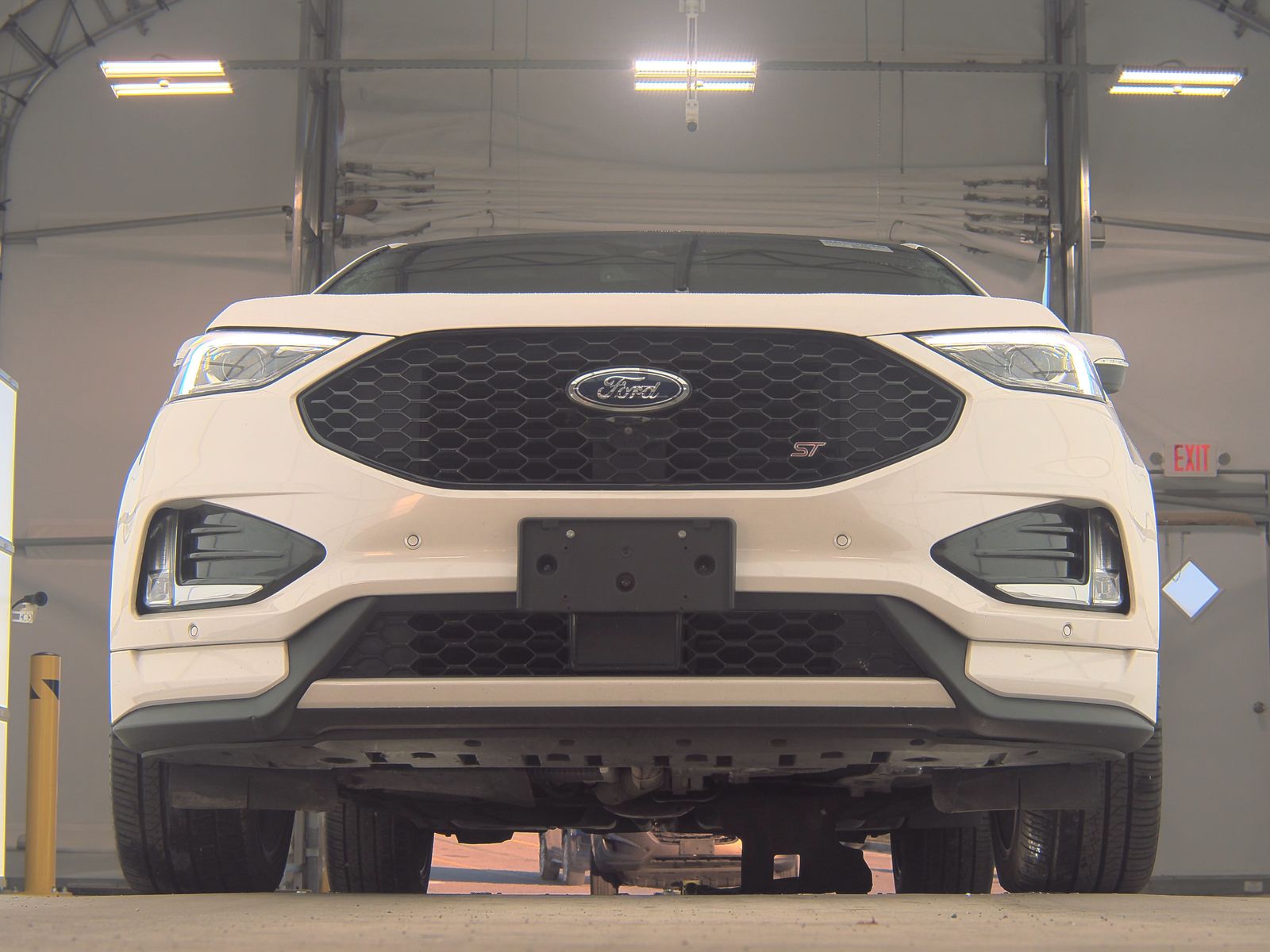 2019 Ford Edge ST AWD