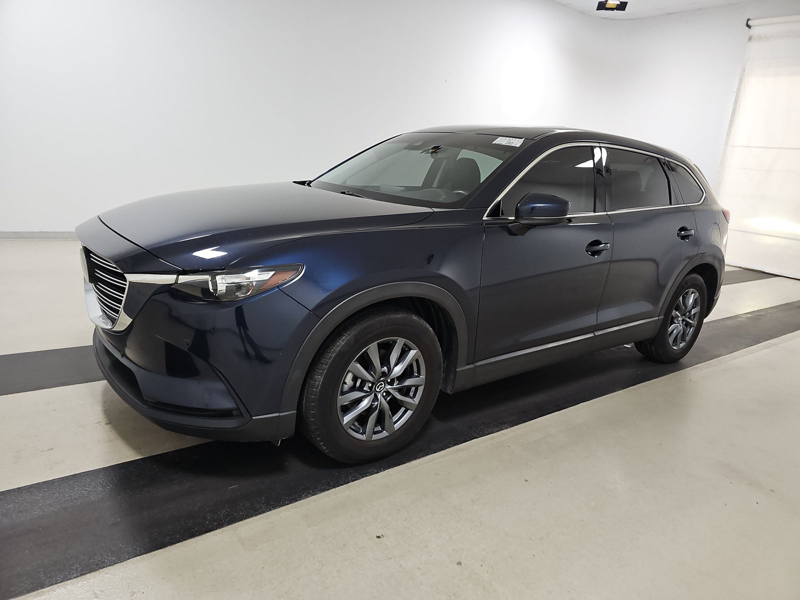 2021 MAZDA CX-9 Touring AWD