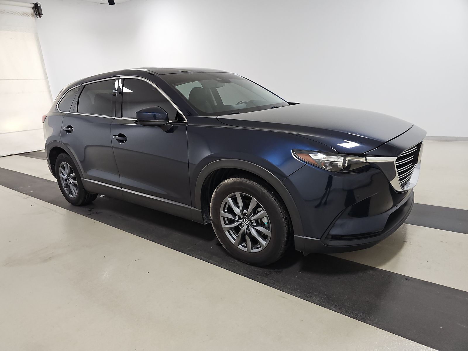 2021 MAZDA CX-9 Touring AWD