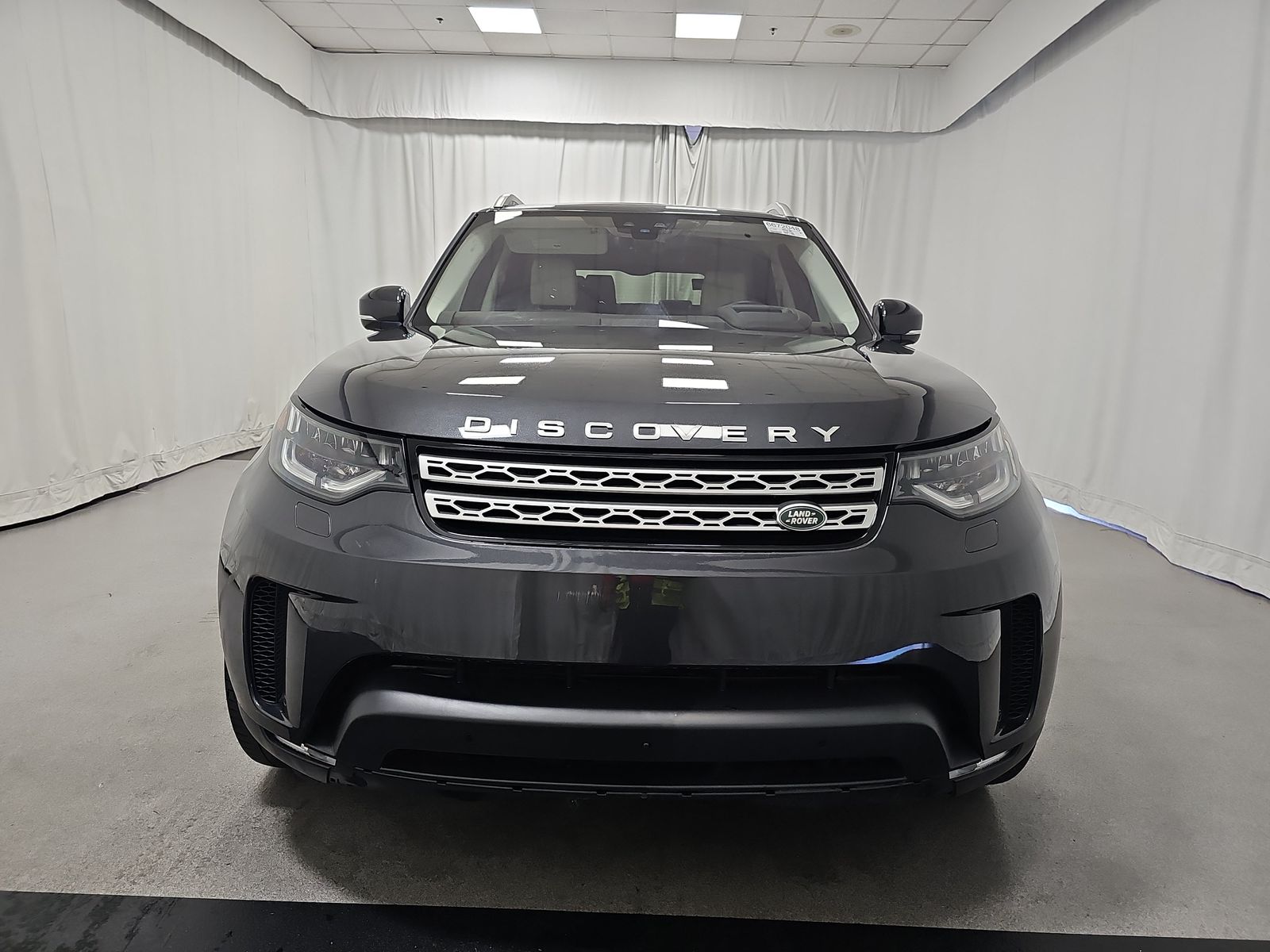 2019 Land Rover Discovery HSE Luxury AWD