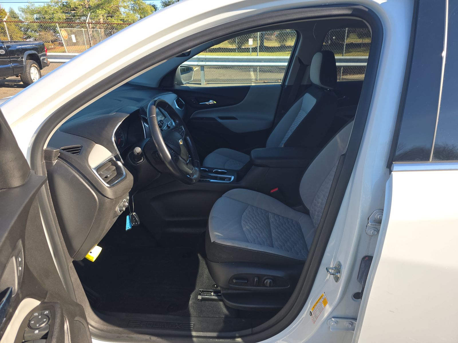 2020 Chevrolet Equinox LT AWD