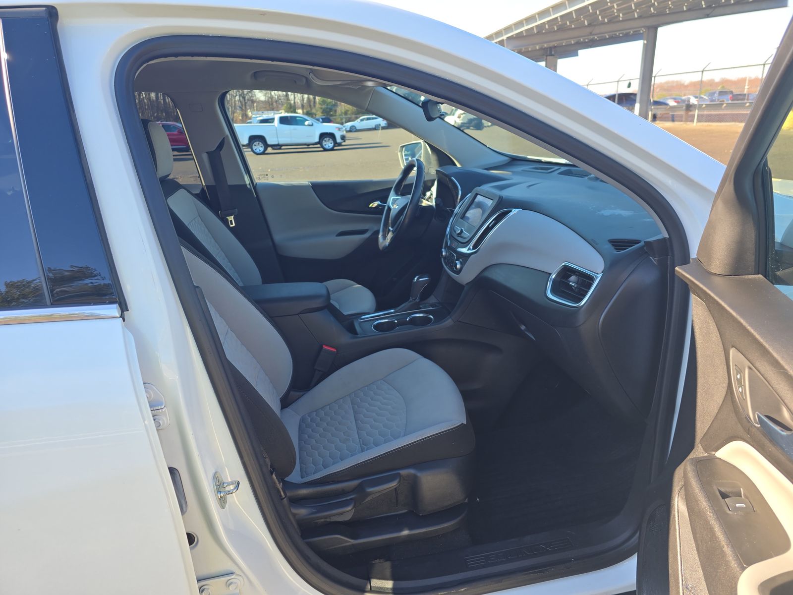 2020 Chevrolet Equinox LT AWD