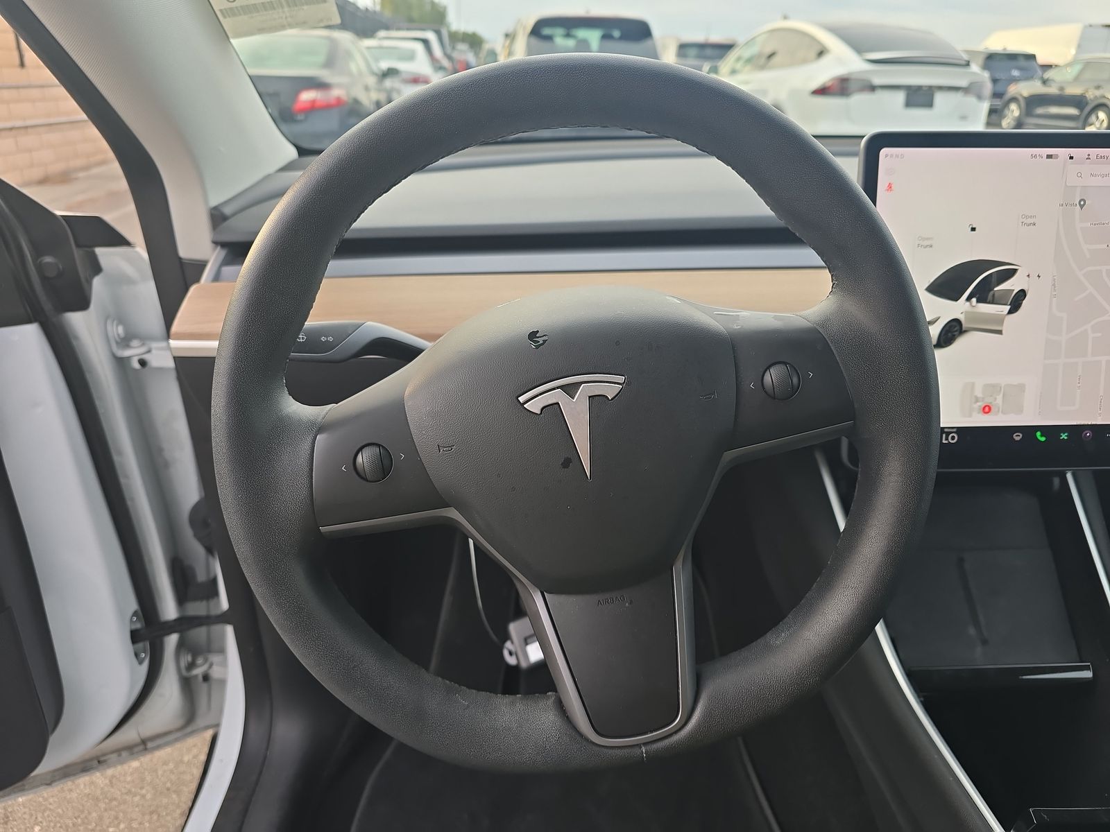 2020 Tesla Model Y Long Range AWD