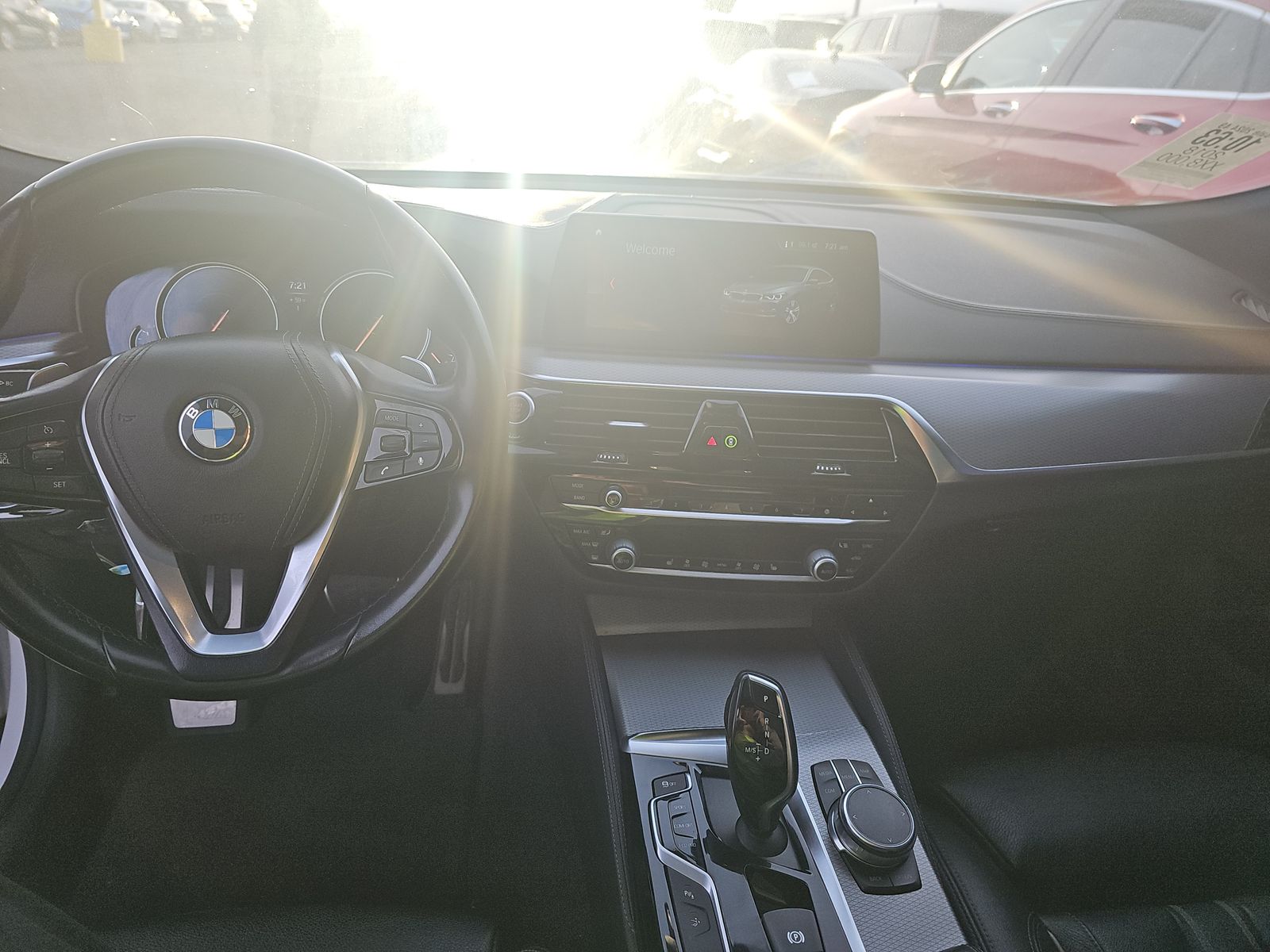 2018 BMW 6 Series 640i xDrive AWD