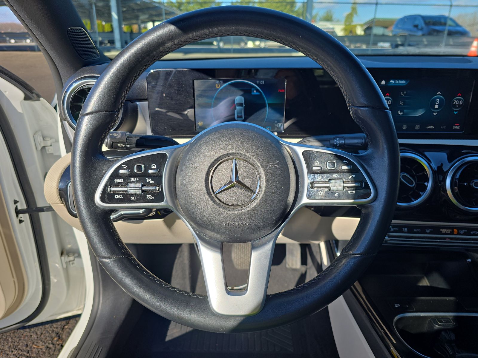 2019 Mercedes-Benz A-Class A 220 AWD