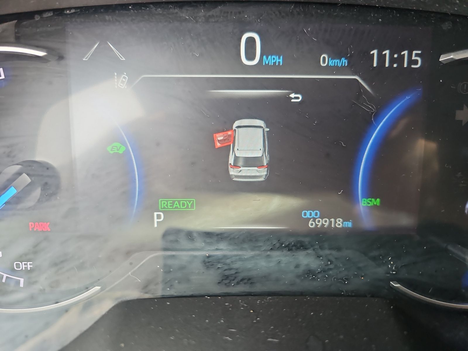 2020 Toyota RAV4 Hybrid Limited AWD