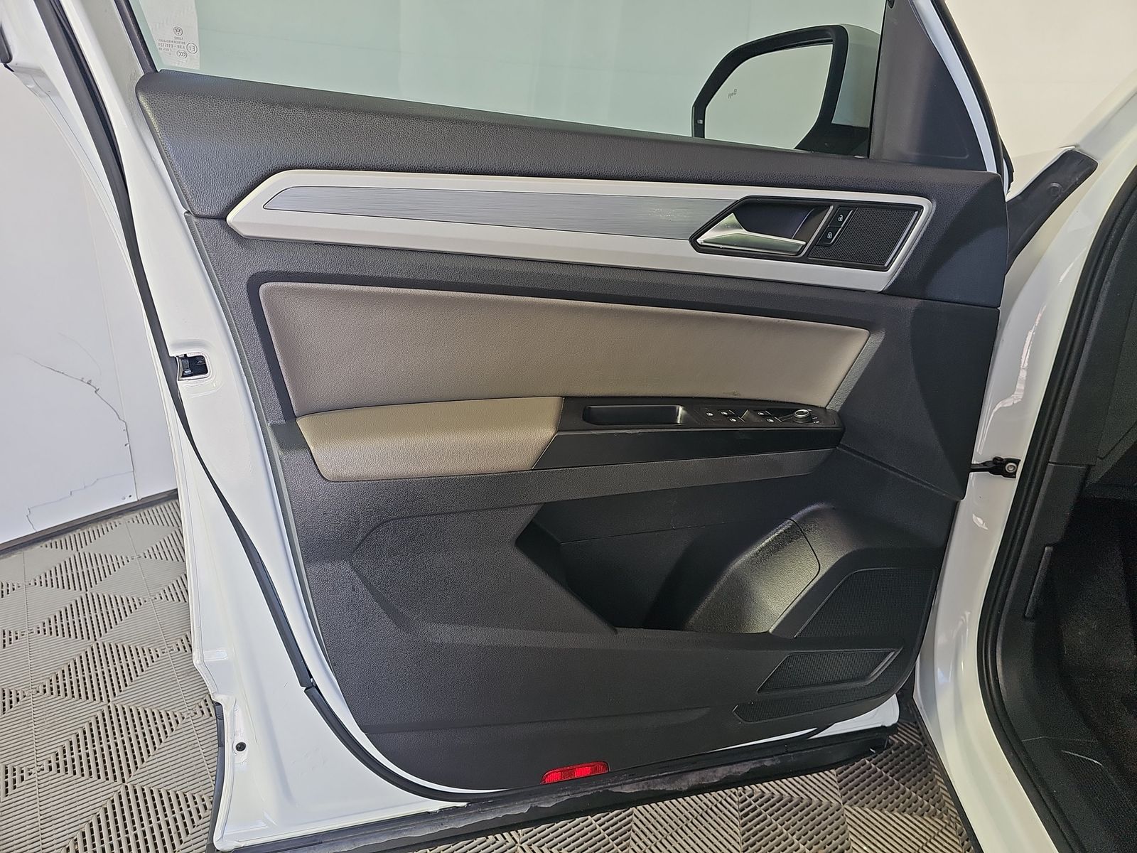 2021 Volkswagen Atlas 2.0T S FWD