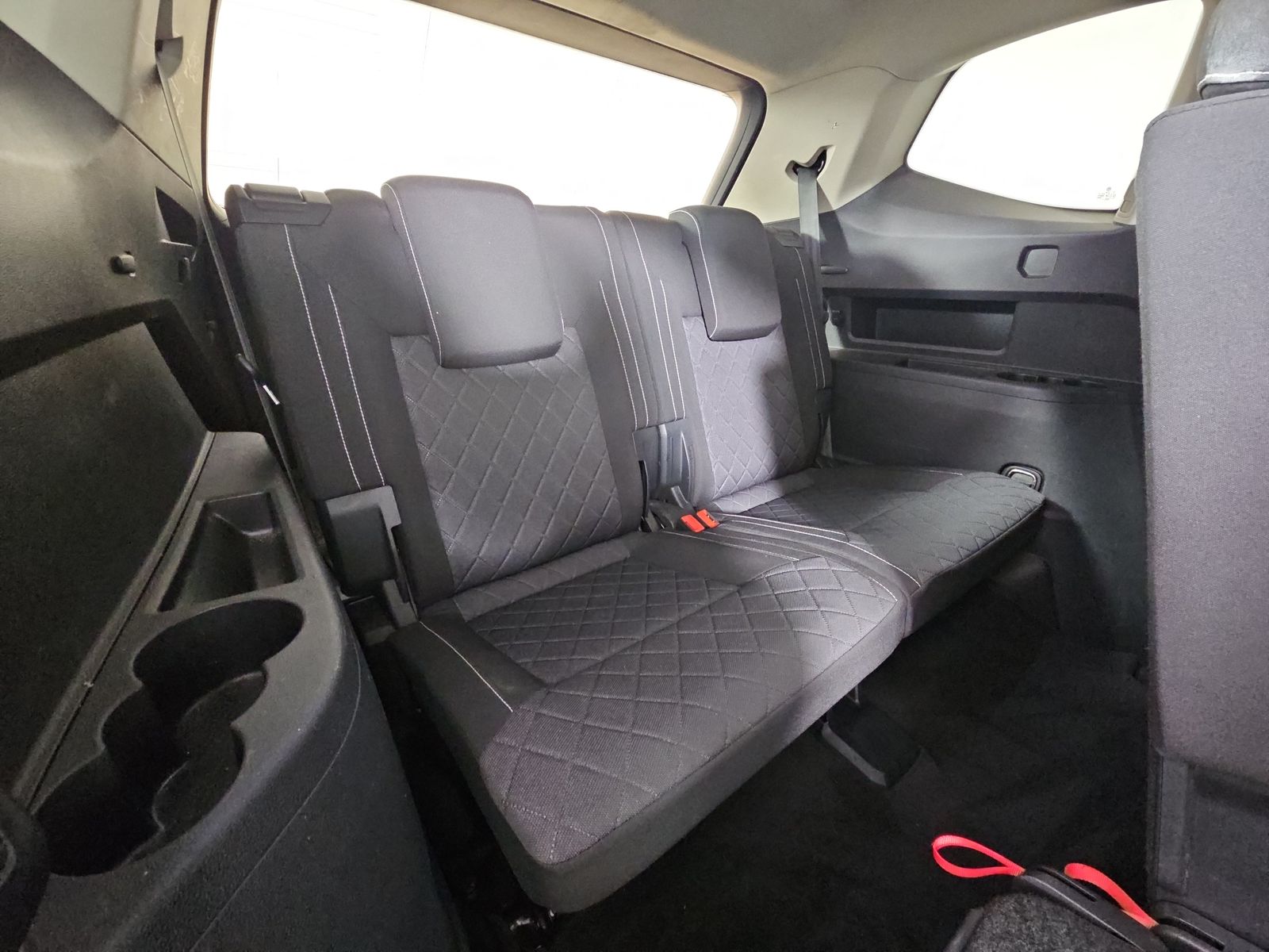 2021 Volkswagen Atlas 2.0T S FWD