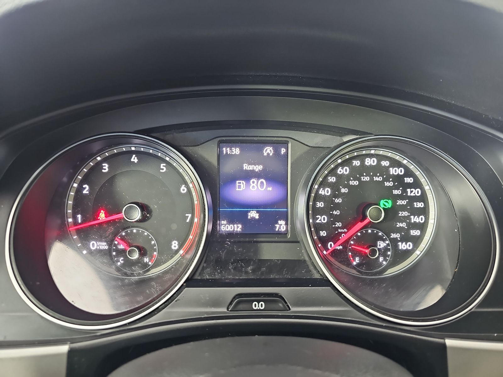 2021 Volkswagen Atlas 2.0T S FWD