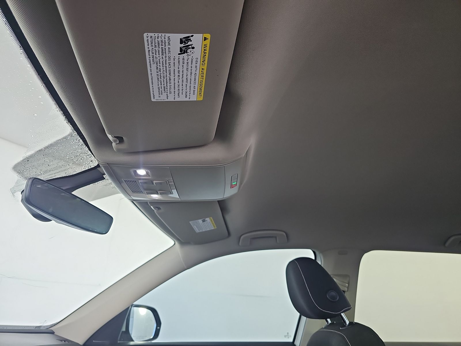 2021 Volkswagen Atlas 2.0T S FWD