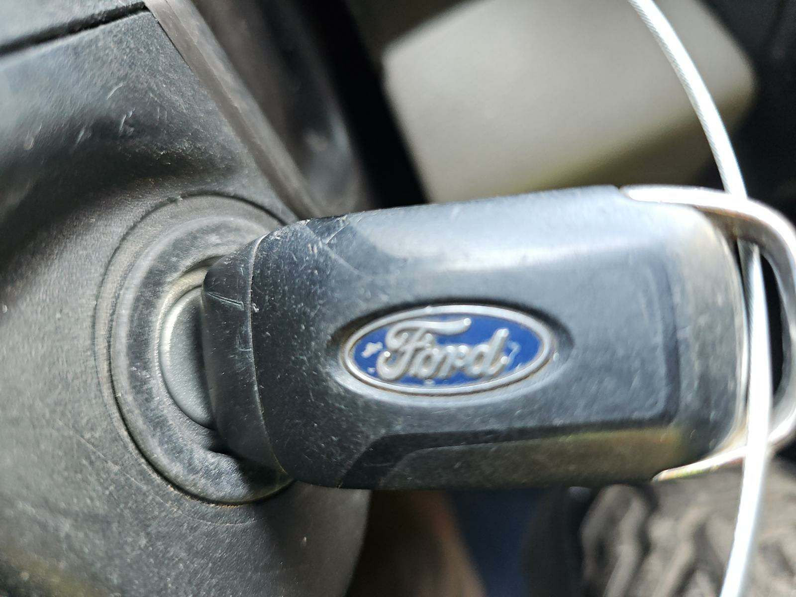 2015 Ford F-150 XLT AWD