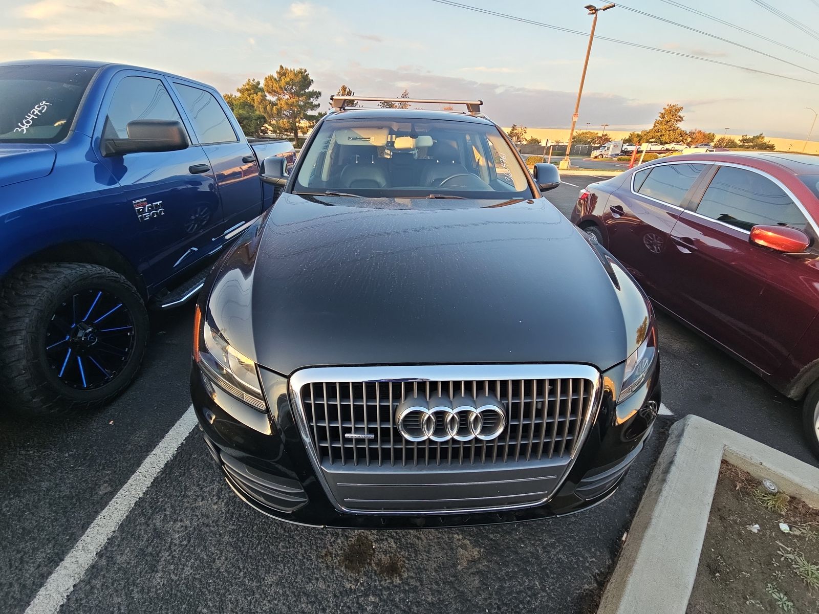 2011 Audi Q5 2.0T Premium AWD