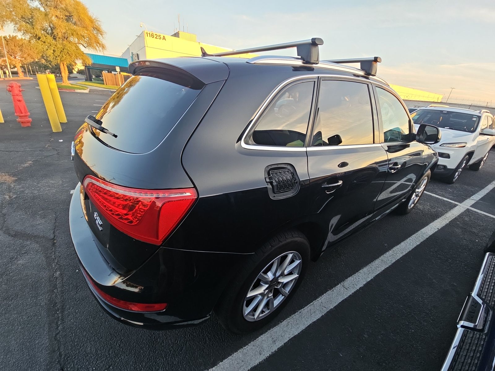 2011 Audi Q5 2.0T Premium AWD