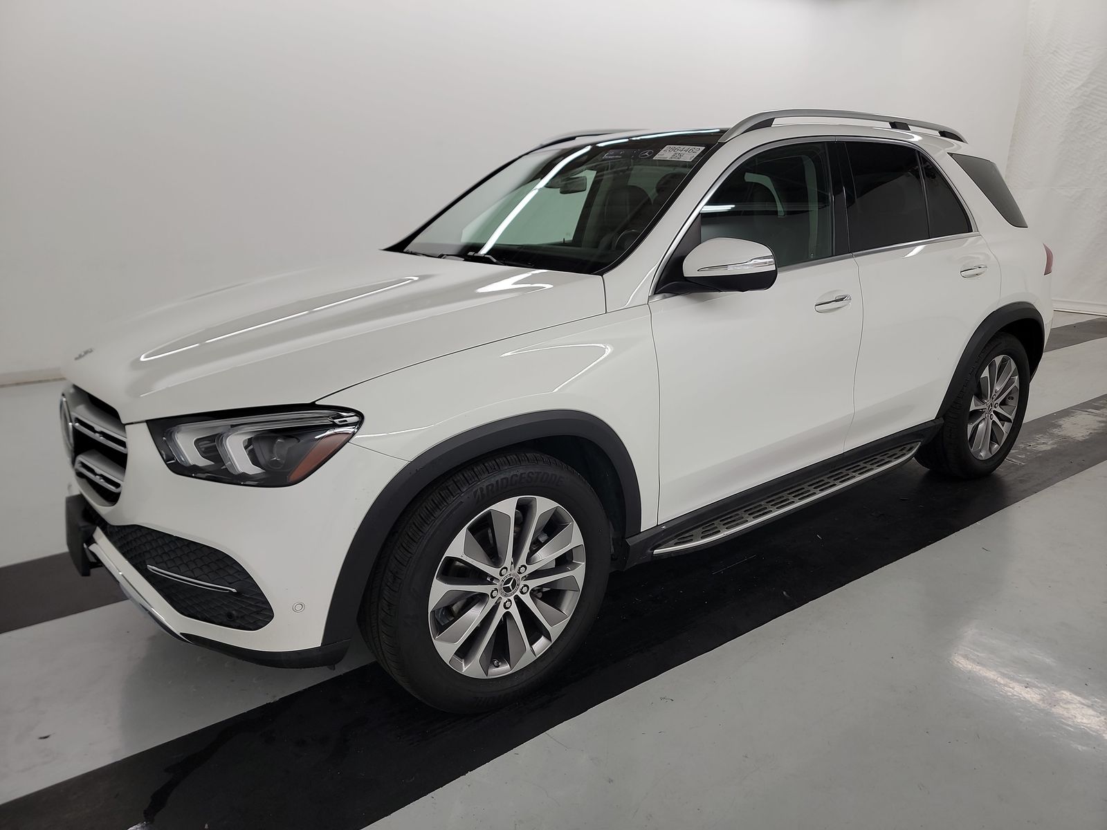 2020 Mercedes-Benz GLE 350 4MATIC