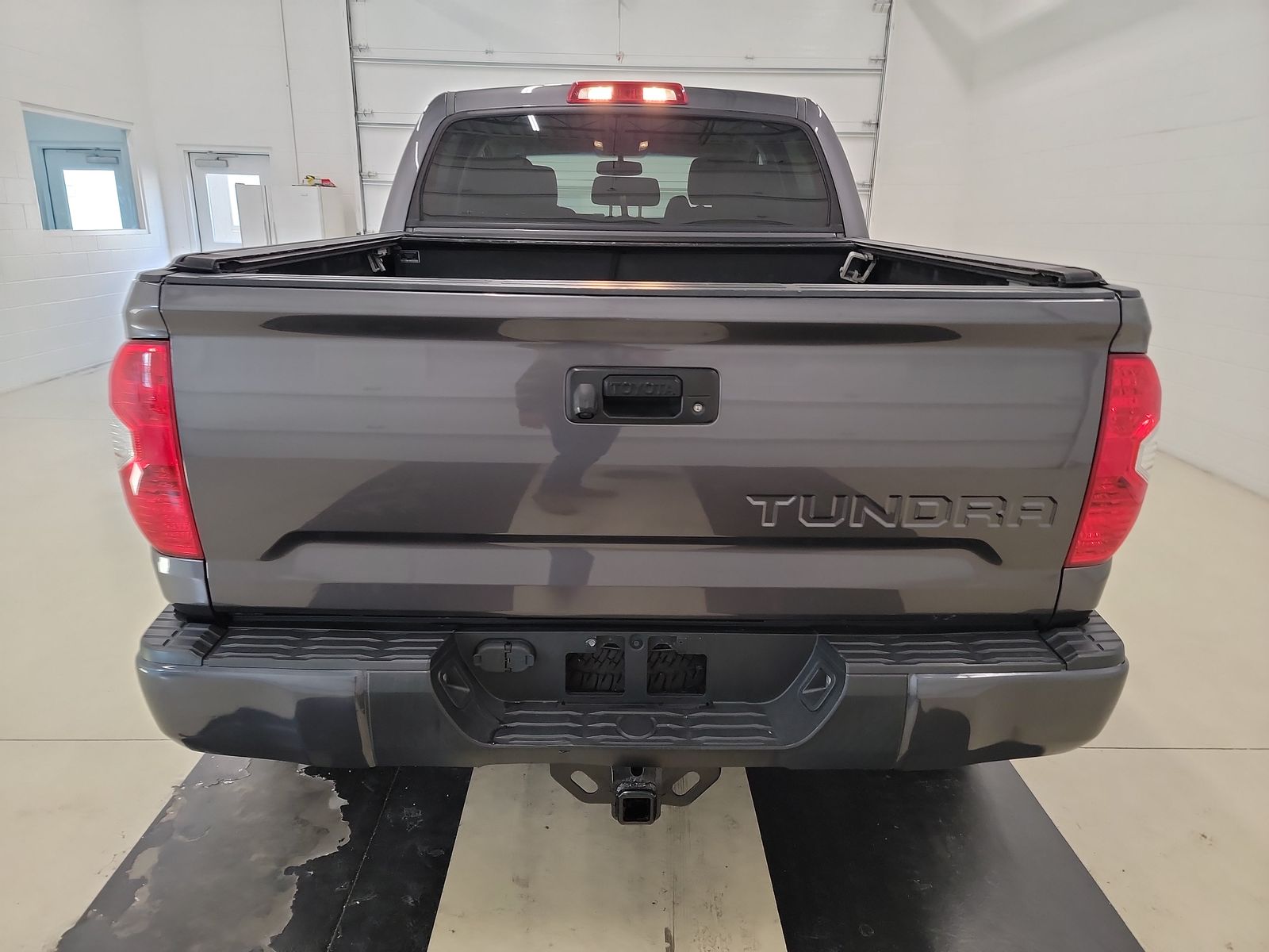 2017 Toyota Tundra SR5 AWD