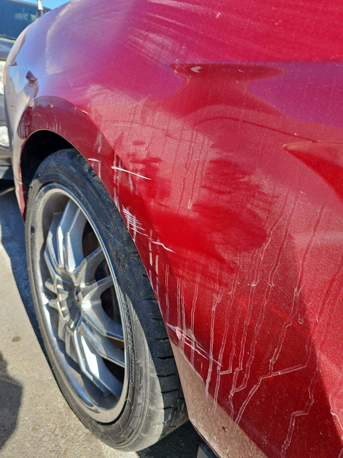 2012 Ford Mustang V6 Premium RWD